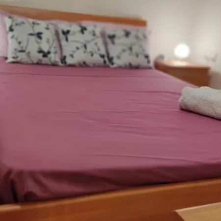 Lovely 3-bedroom With Stunning Views Lägenhet Sannat