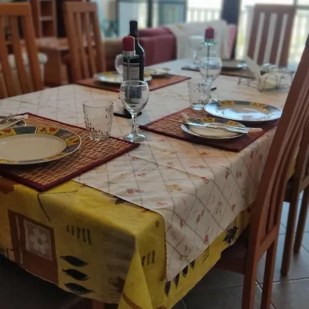 Lovely 3-bedroom With Stunning Views