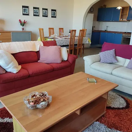 Lovely 3-bedroom With Stunning Views *