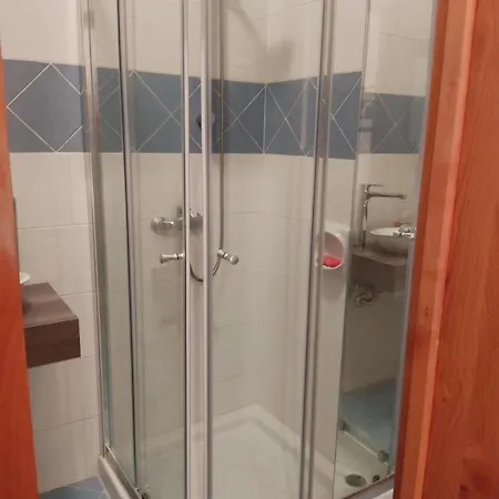 Apartment Lovely 3-bedroom With Stunning Views