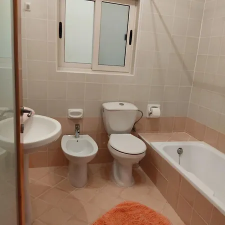 Lovely 3-bedroom With Stunning Views Sannat